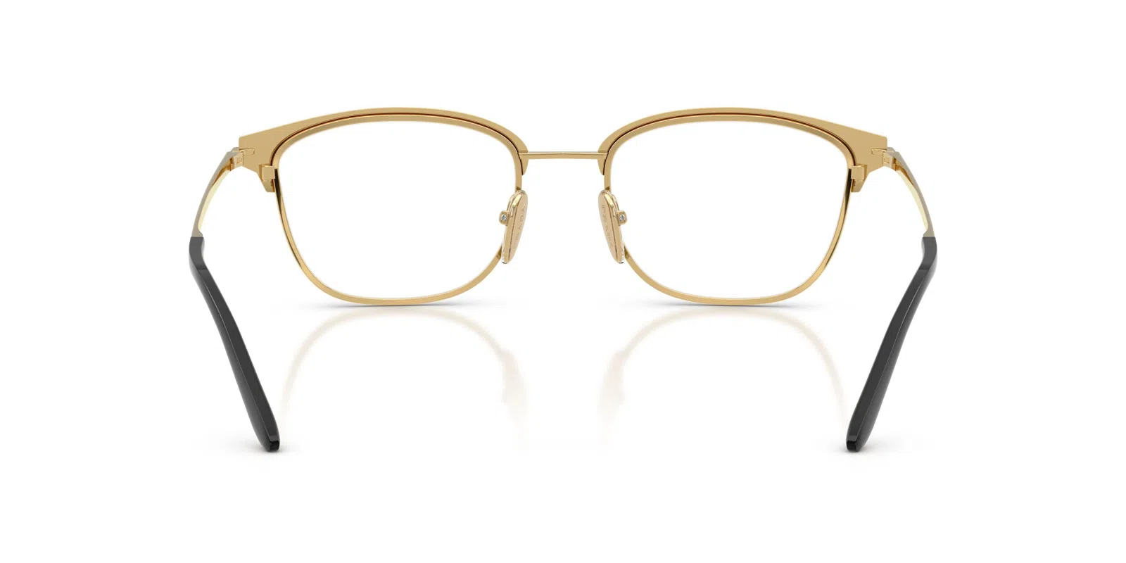 Prada D54V Eyeglasses - view 6